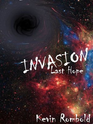 cover image of INVASION